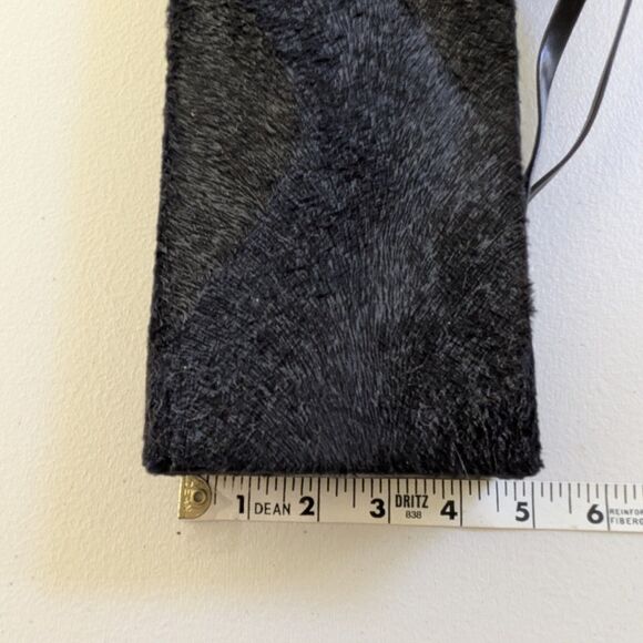 Victoria's Secret Gift Box Womens Clutch Bag from Tempting Treasures Black - Picture 13 of 14